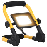 Spotlight Met Handvat Led Warmwit