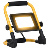 Spotlight Met Handvat Led Warmwit