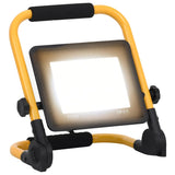Spotlight Met Handvat Led Warmwit