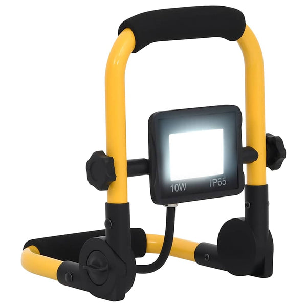 Spotlight Met Handvat Led Koudwit