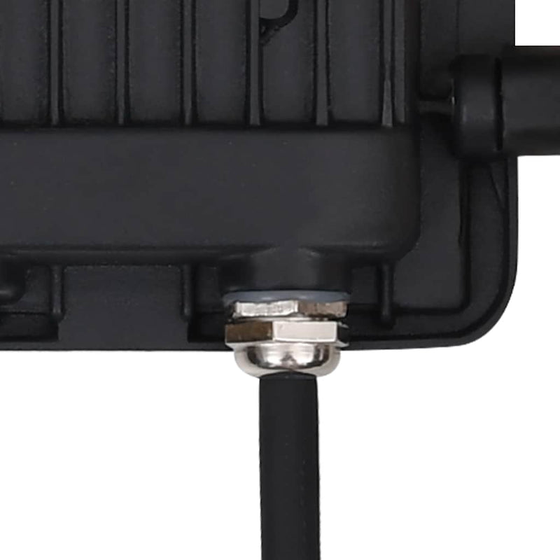 Spotlight Met Handvat Led Koudwit