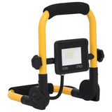 Spotlight Met Handvat Led Koudwit