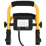Spotlight Met Handvat Led Koudwit