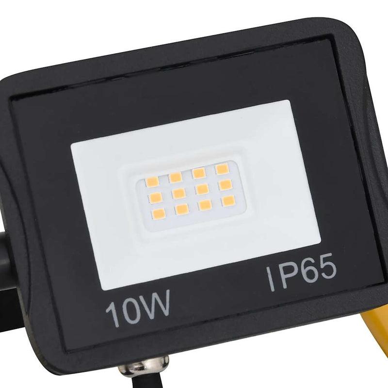 Spotlight Met Handvat Led Koudwit