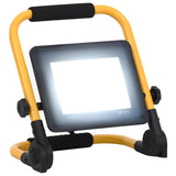 Spotlight Met Handvat Led Koudwit