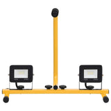 Spotlight Met Handvat Led Warmwit