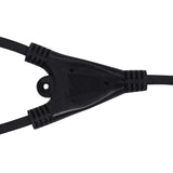 Spotlight Met Handvat Led Warmwit