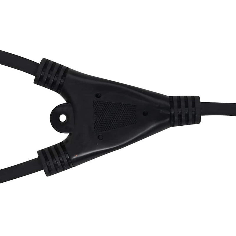 Spotlight Met Handvat Led Warmwit