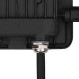 Spotlight Met Handvat Led Warmwit