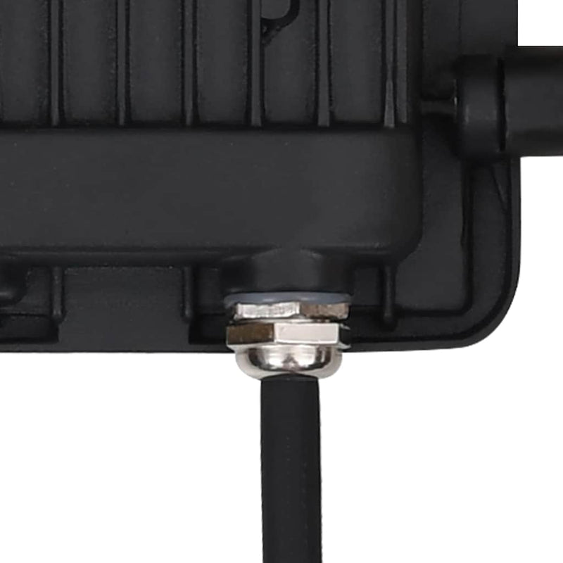 Spotlight Met Handvat Led Warmwit