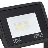 Spotlight Met Handvat Led Warmwit