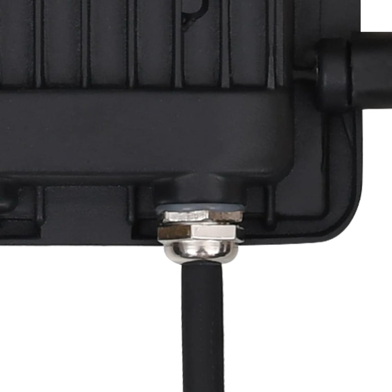 Spotlight Met Handvat Led Koudwit