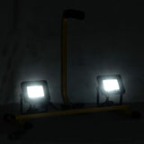 Spotlight Met Handvat Led Koudwit