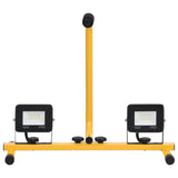 Spotlight Met Handvat Led Koudwit