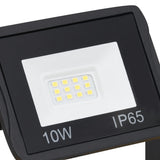 Spotlight Met Handvat Led Koudwit