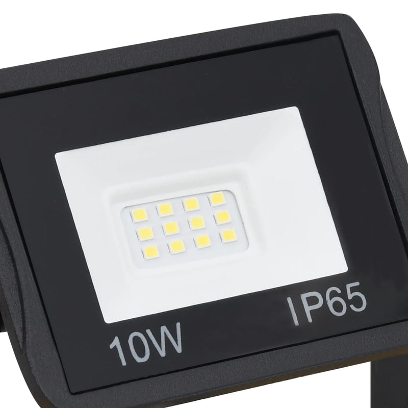 Spotlight Met Handvat Led Koudwit