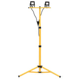Spotlight Met Statief Led Warmwit