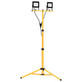 Spotlight Met Statief Led Warmwit
