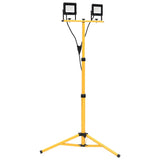 Spotlight Met Statief Led Warmwit