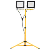 Spotlight Met Statief Led Warmwit