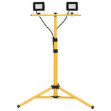 Spotlight Met Statief Led Koudwit