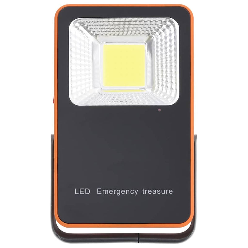 Spotlight Led Abs Koudwit