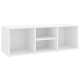 Schoenenopbergbank 105X35X35 Cm Bewerkt Hout