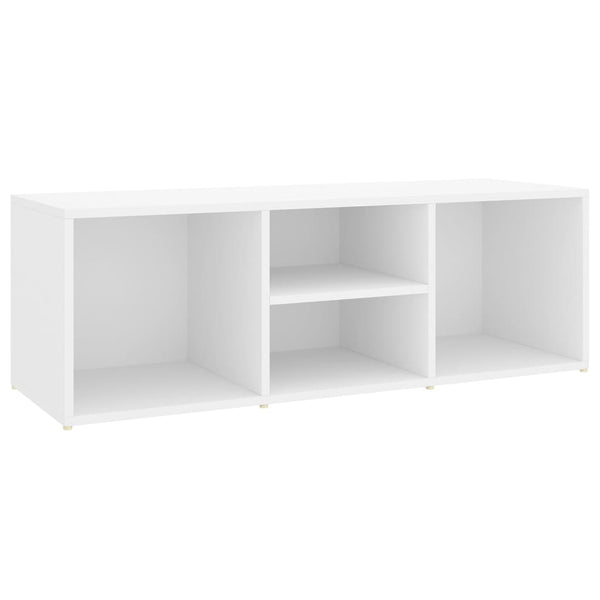 Schoenenopbergbank 105X35X35 Cm Bewerkt Hout