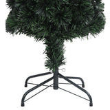 Kunstkerstboom Met Standaard Smal 120 Cm Glasvezel