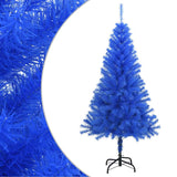 Kunstkerstboom Met Standaard 120 Cm Pvc