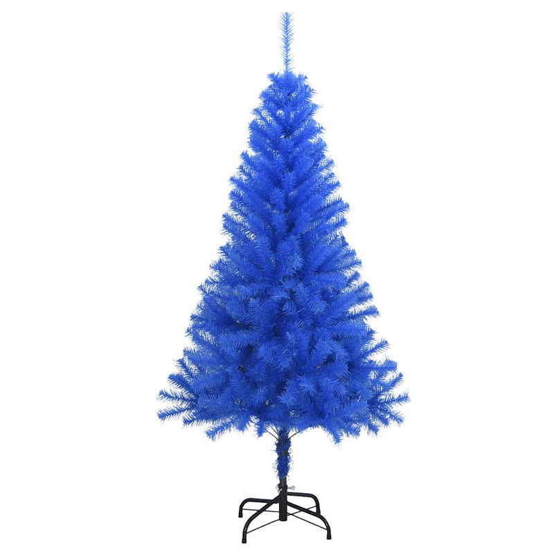 Kunstkerstboom Met Standaard 120 Cm Pvc
