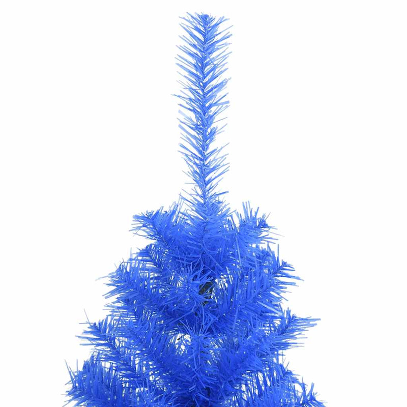 Kunstkerstboom Met Standaard 120 Cm Pvc