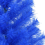 Kunstkerstboom Met Standaard 120 Cm Pvc