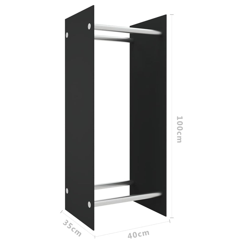 Haardhoutrek Gehard Glas