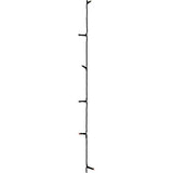Lichtslinger Met 150 Led's Pvc Warmwit