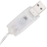 Lichtkegel Decoratief Led Warmwit 120 Cm Acryl Multikleur