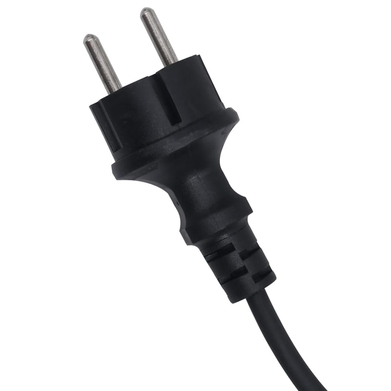 Buitenkerstversiering Rendier En Slee 576 Led's Multikleur