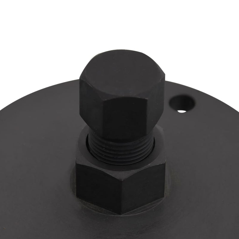 Krukashouder Voor Bmw-Motortype M52Tu/M54/M56