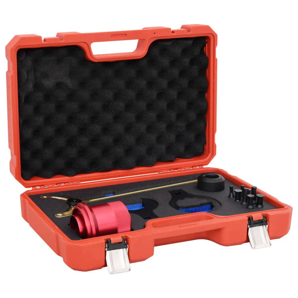 Achterasgereedschapsset Voor Bmw/Rwd/4Wd