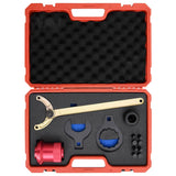 Achterasgereedschapsset Voor Bmw/Rwd/4Wd