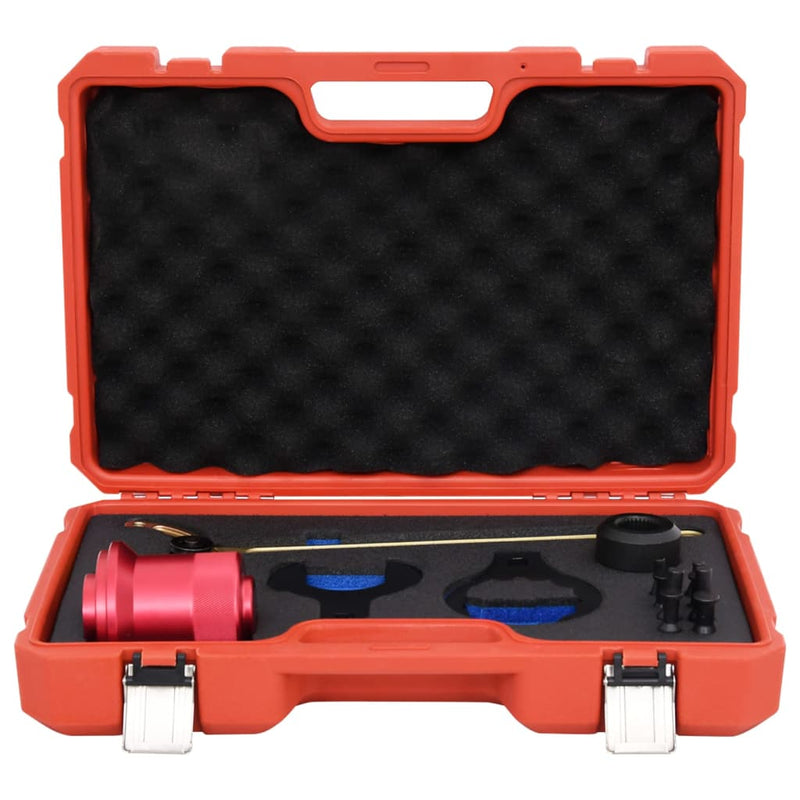 Achterasgereedschapsset Voor Bmw/Rwd/4Wd