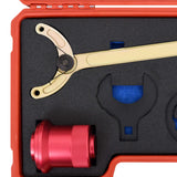 Achterasgereedschapsset Voor Bmw/Rwd/4Wd