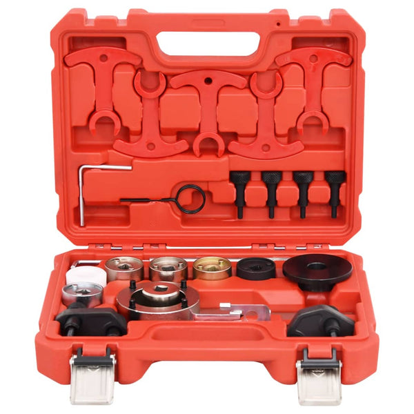Timinggereedschapsset Vag Series Tsi/Tfsi Ea888 1.8 R4 2.0 R4