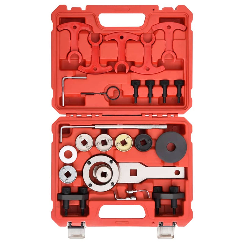 Timinggereedschapsset Vag Series Tsi/Tfsi Ea888 1.8 R4 2.0 R4