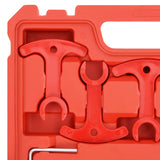 Timinggereedschapsset Vag Series Tsi/Tfsi Ea888 1.8 R4 2.0 R4