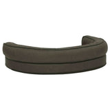 Hondenbed Ergonomisch Linnen-Look