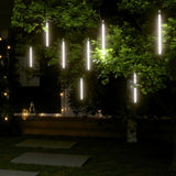 Meteoorlichten 720 Led's Binnen/Buiten Koudwit