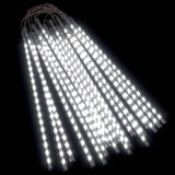 Meteoorlichten 720 Led's Binnen/Buiten Koudwit