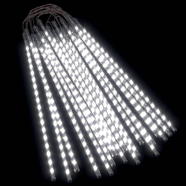 Meteoorlichten 720 Led's Binnen/Buiten Koudwit