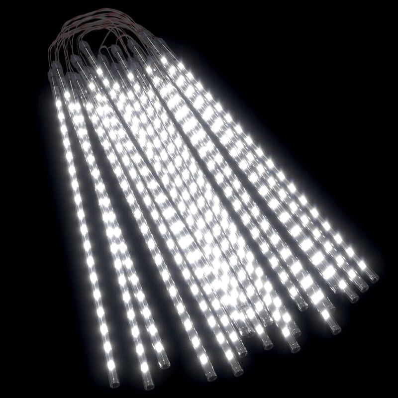 Meteoorlichten 720 Led's Binnen/Buiten Koudwit